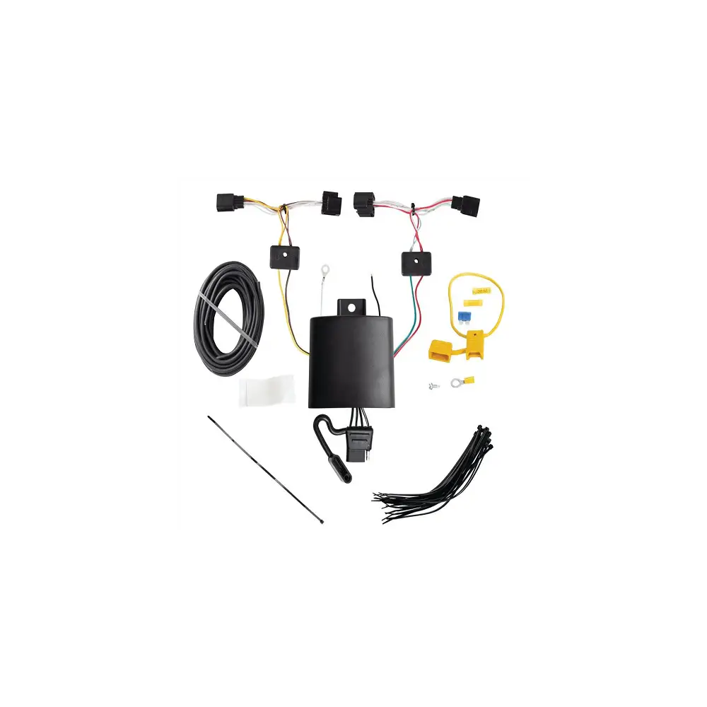 Tekonsha T-Connector - TEK118839